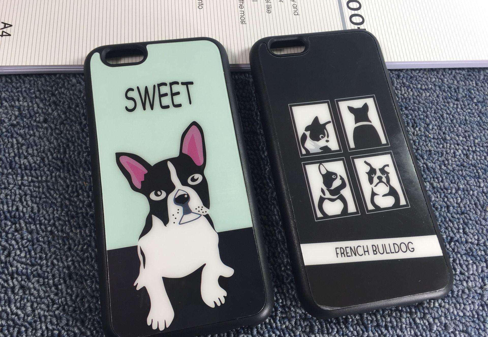 手机怎能没手机壳？学会这几点，保你选到适合的