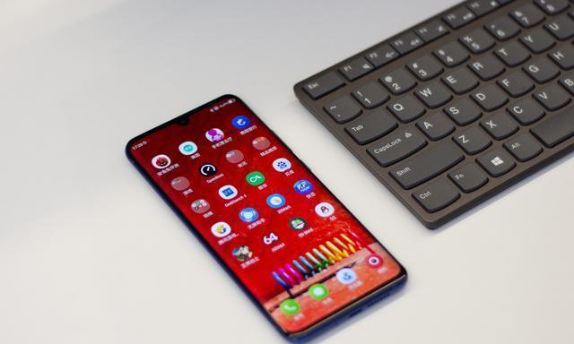 骁龙旗舰加持，强悍游戏性能快人一步