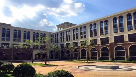 五一路小学招生划片范围，看看有你家吗？