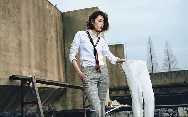 厉害了！纳米黑科技防水防污，弄不脏的白衬衫获中科院专利技术认可！