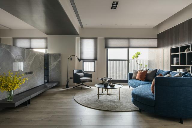 成都100平现代风 装修没有绝对的划算，也没有绝对的吃亏