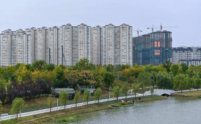 别再担心房价上涨了，未来的住房问题是这3个，逃也逃不掉