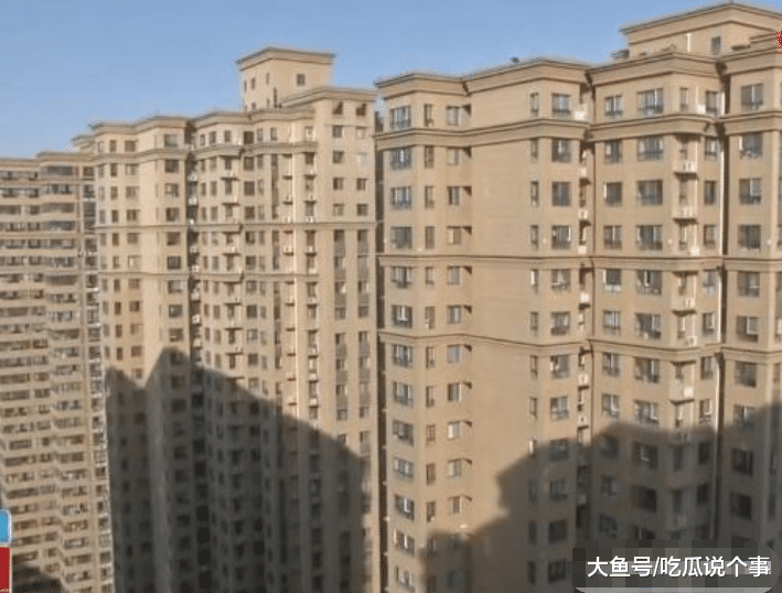 男子花钱买的房子，竟被开发商租给了一家酒店：一下子租了20年！