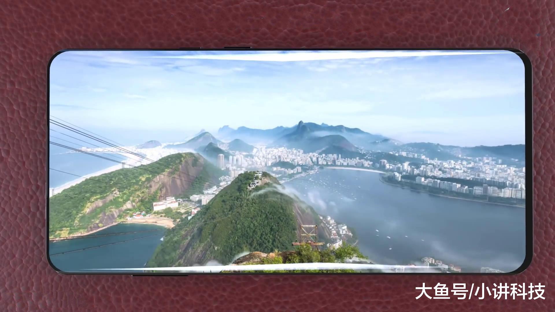 一加霸气回归：升降式镜头+高通5G+44W Dash闪充，国产黑马独孤求败