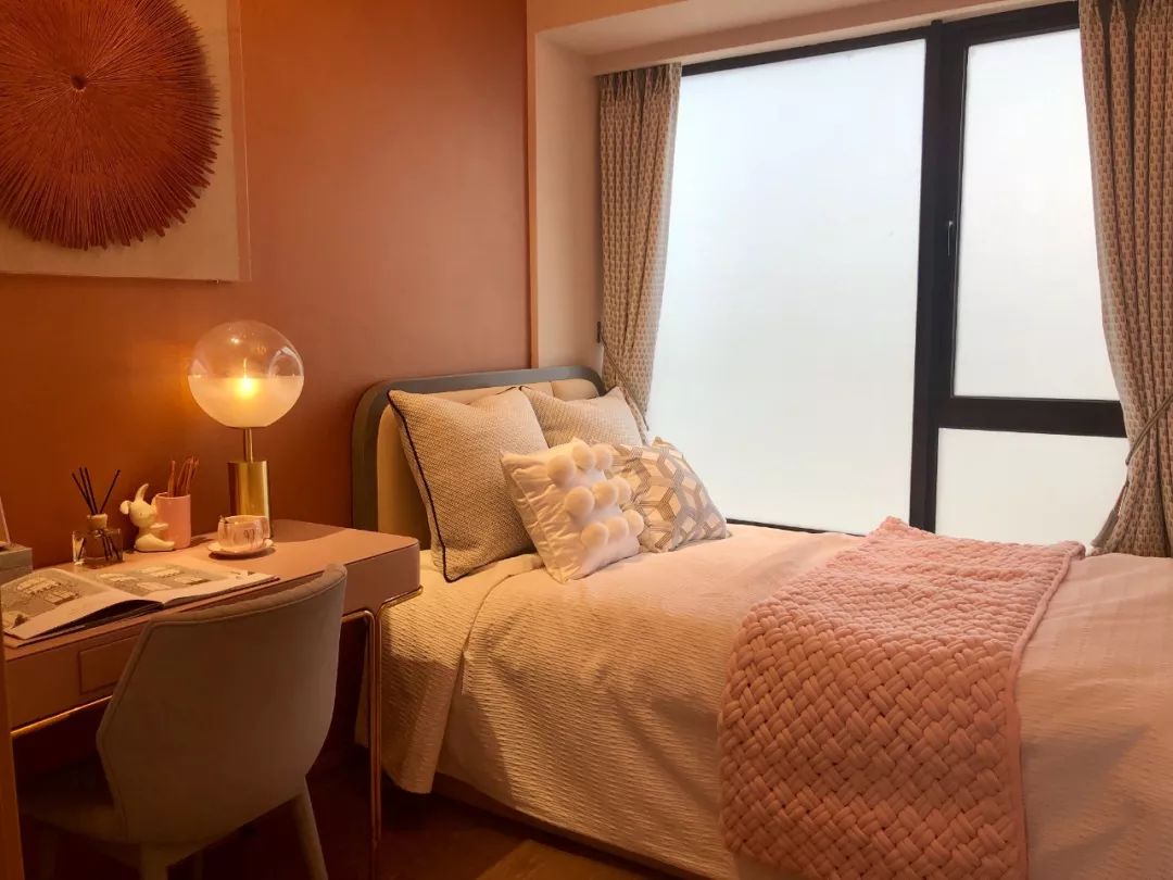 超2000人争睹！东部全新小户型亮相，77平有三房、98平四房