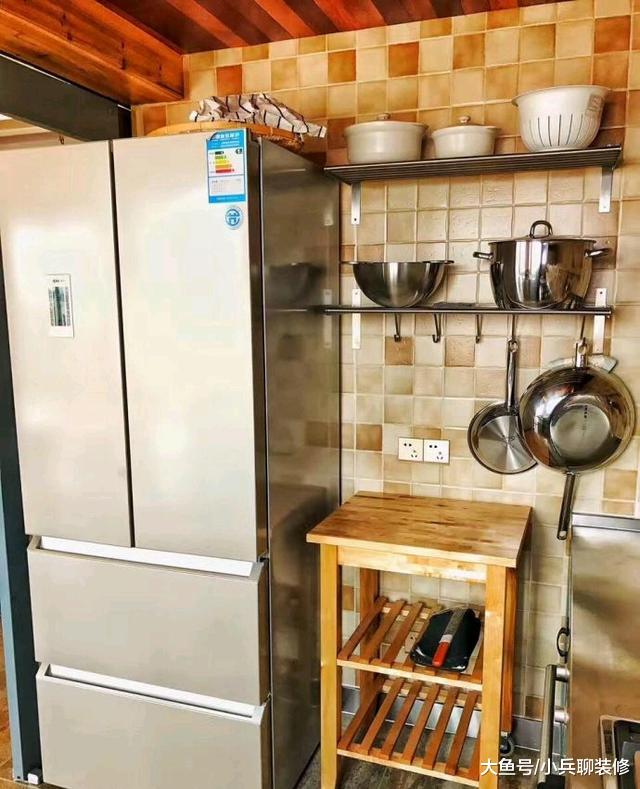 晒晒姐姐家的140平豪宅，装修花费100万，光空调花10万！