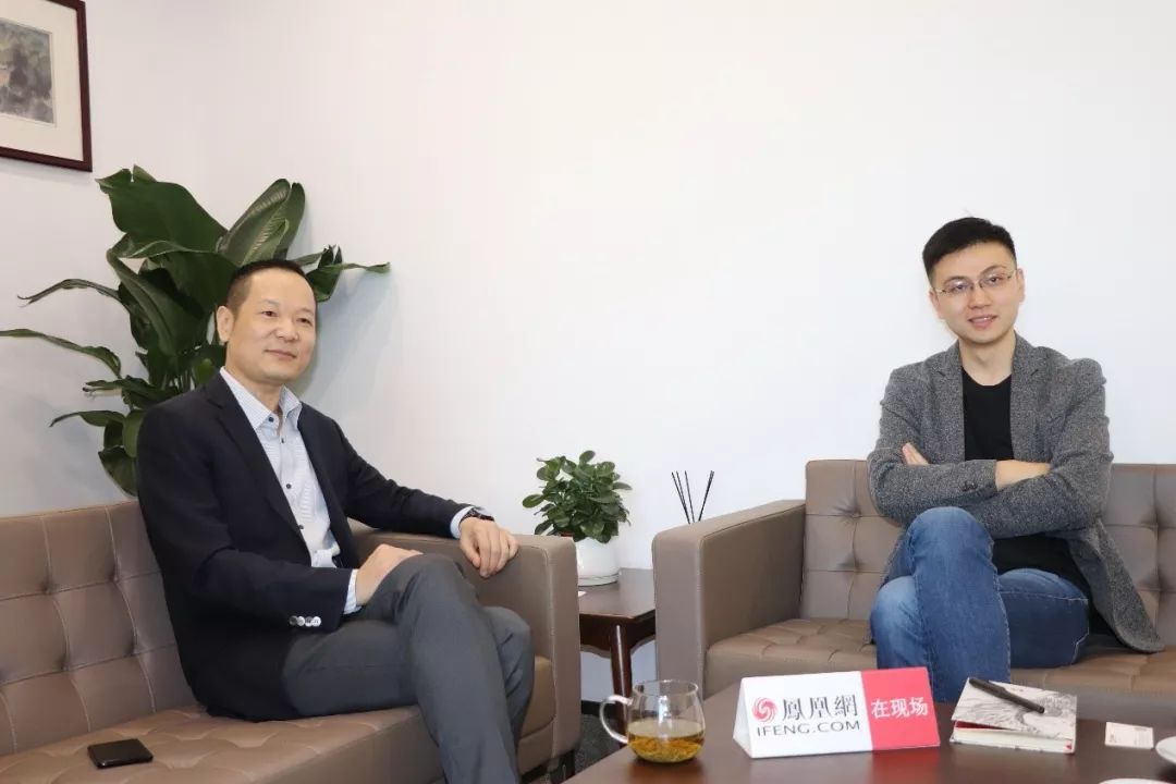 对话王卫锋：寻求有质量的规模