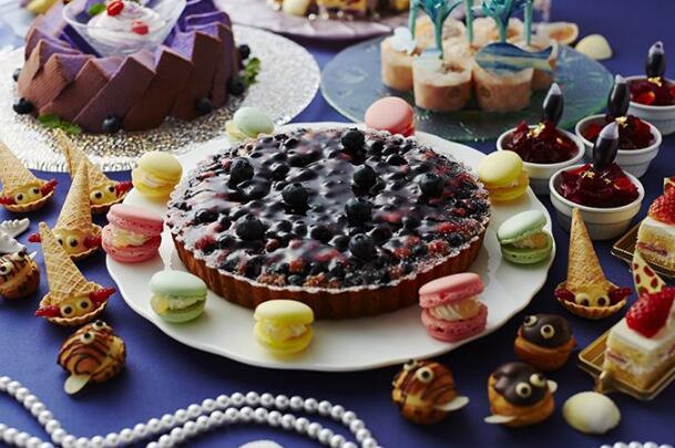 吃自助餐時，不選這3樣食物，老板：是內行人