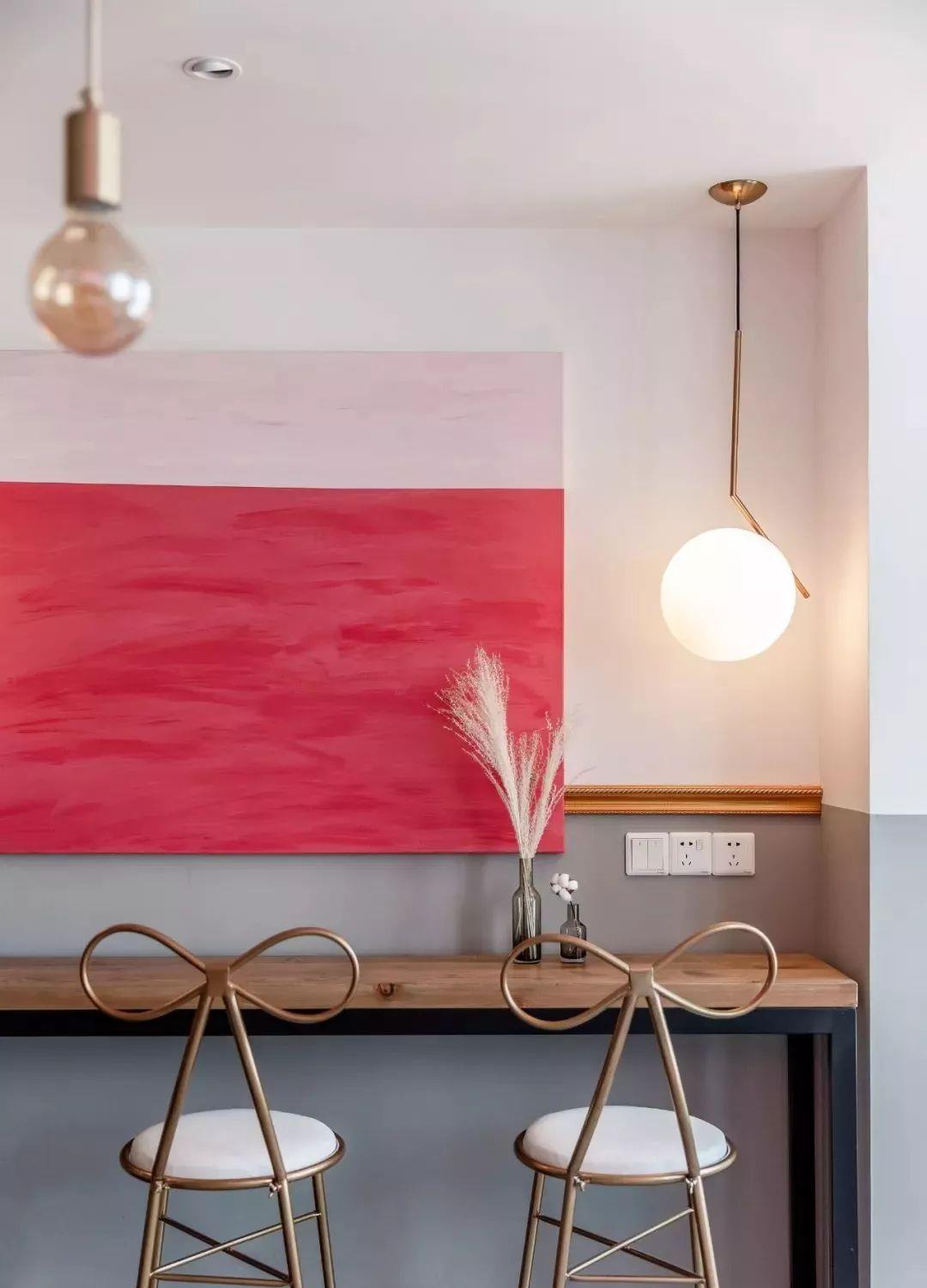 姑娘买下85平loft！一层装梦想！一层装生活！让无数女生羡慕不已