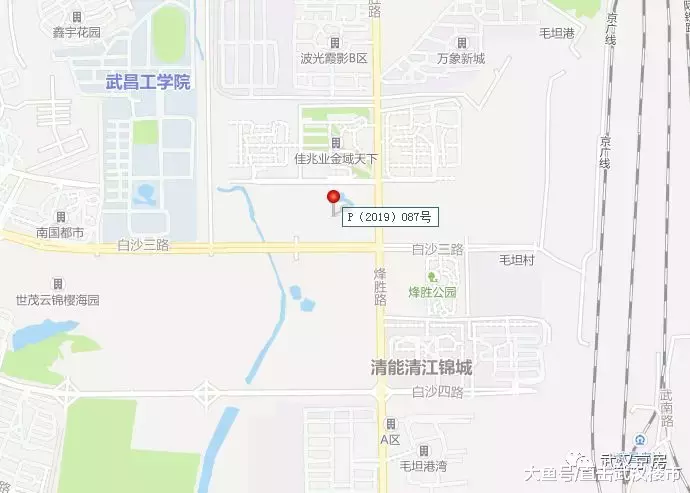 【土拍预告】6月底22宗地块集中出让，主城区多宗地块起拍楼面价破万