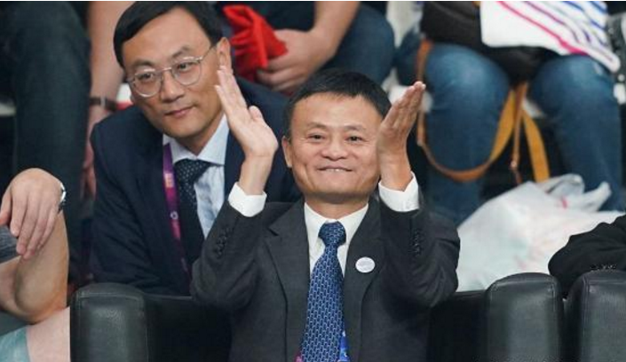 马云出资清空中国女排购物车，一共花费多少？网友：真大气！