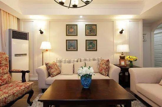 通风完入住新家，132平还没老房子100平大 看到这公摊都要哭了