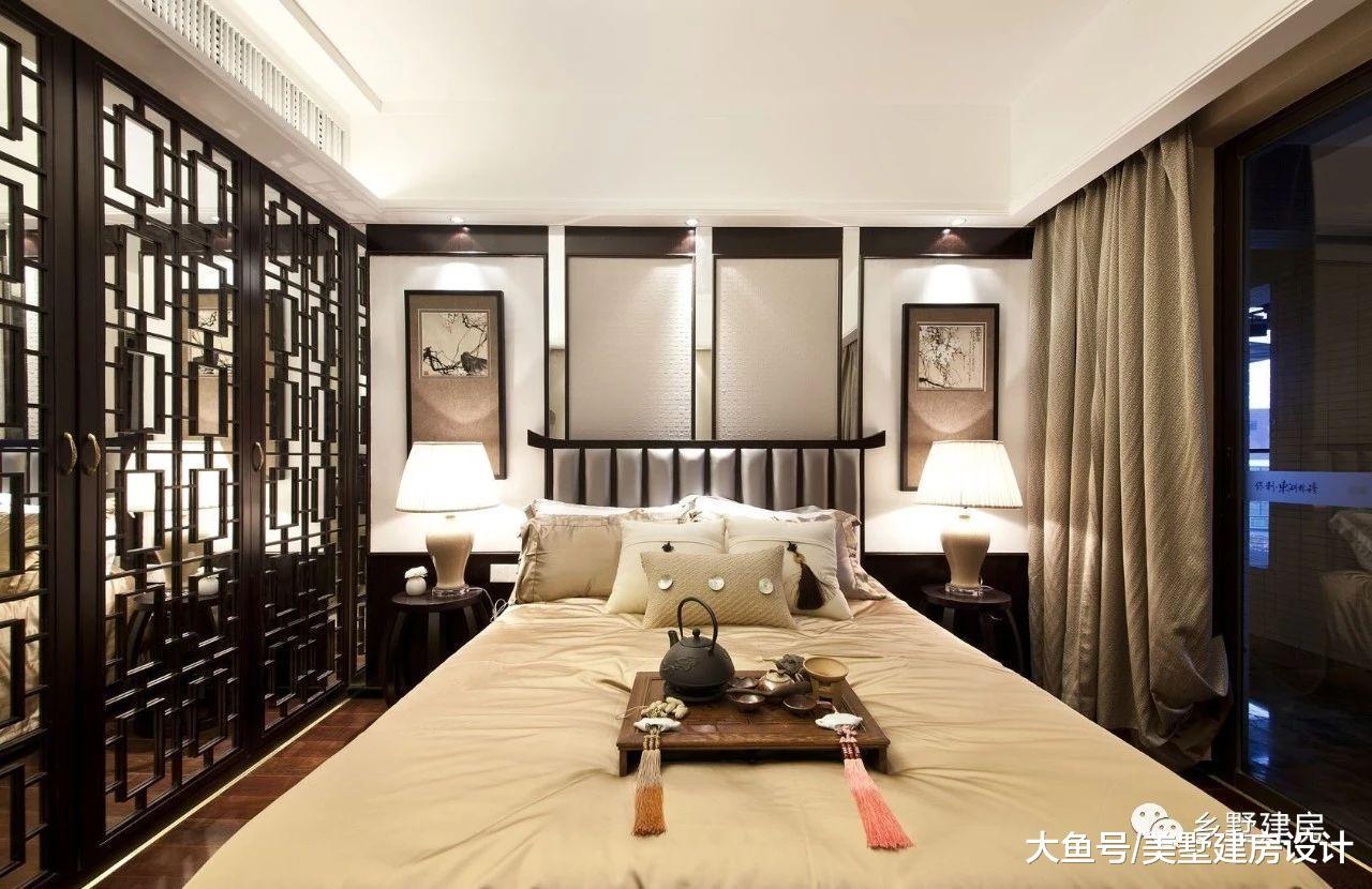 10X13米農村別墅，影音室+健身房設計，打造田園舒適生活！