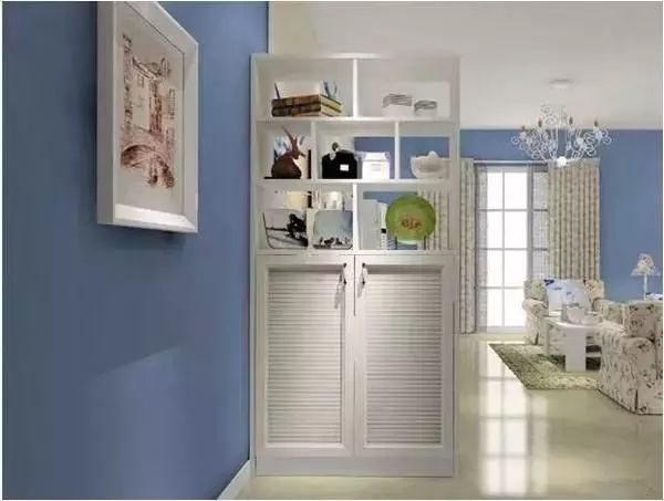 隔断不用一面墙，这10种隔断方式至少让家扩大了20㎡！