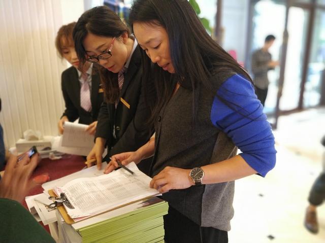 金秋十月，鸥鱼华东&华中再添新项目，开启全国市场新布局！