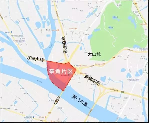 南沙超52亿元推商住地！融创夺花都中小学地块引名校办学