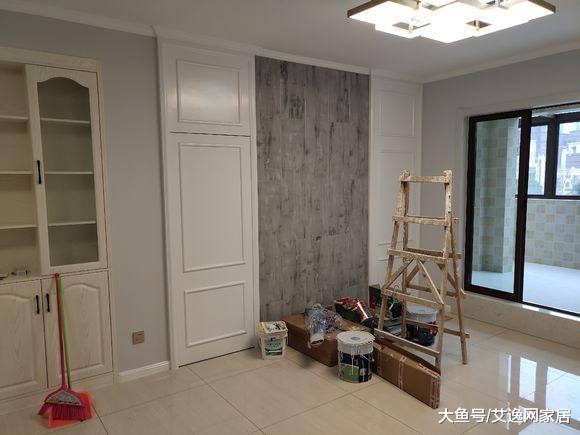108平硬装就花了12万，纠结软装和家具家电，大家看看给点建议