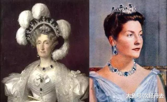 郭碧婷婚礼有多壕？5百万钻戒都不算啥，珍藏了8年的王冠才是...