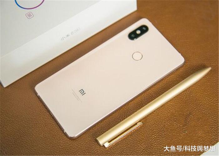 公认性能强悍的3款骁龙710手机，尤其第2款颜值更佳！