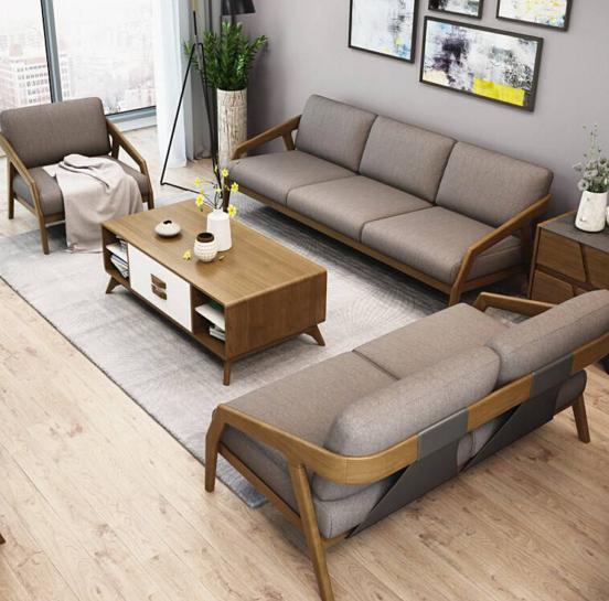 如果你不经常打扫卫生，客厅沙发切记要这样选，能省不少工夫