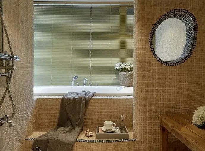 教你把地中海美景搬进自己家！