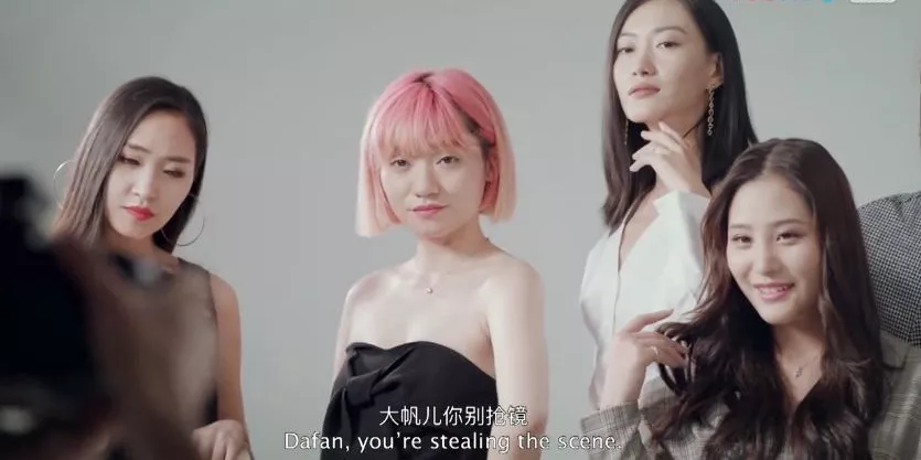 自带劣质微电影的气息—《你的未来已签收》没有流量的剧这么好看