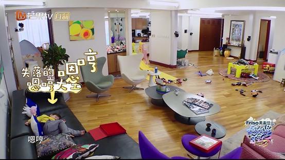 晒晒杜江的豪宅：超豪华，全网女孩都羡慕霍思燕