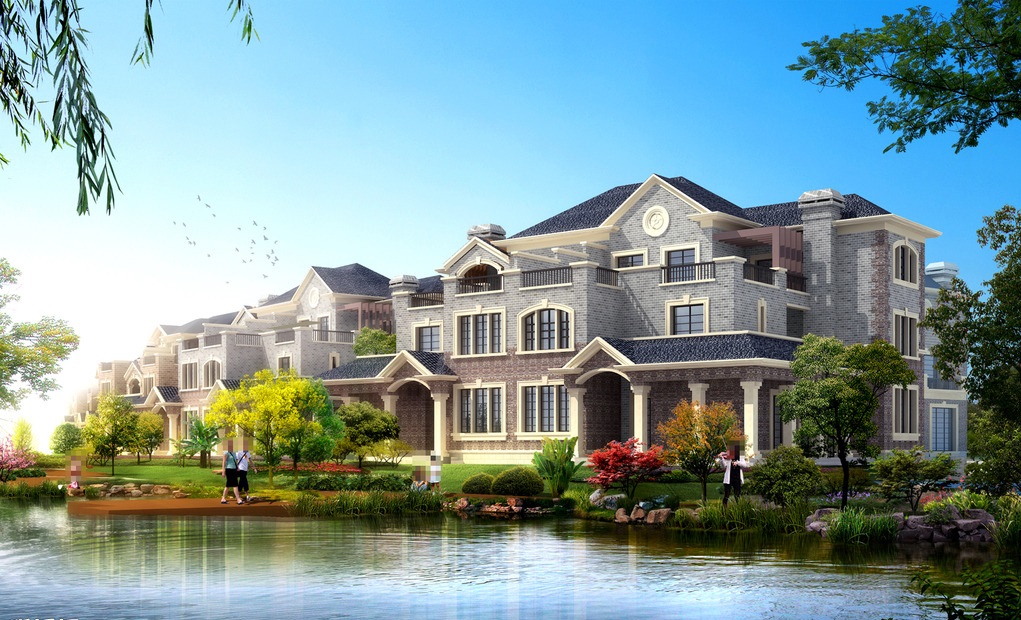 农村装配式即将蓬勃发展，看完你就信了!