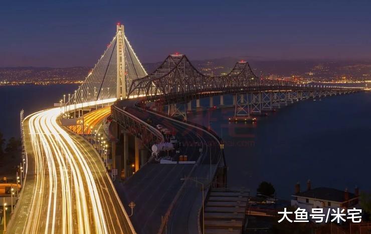 加州高铁胎死腹中，发达国家已经造不出高铁了！