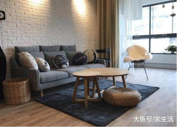 阳台装修不要设计推拉门了, 如今都兴这样设计, 实用多十倍
