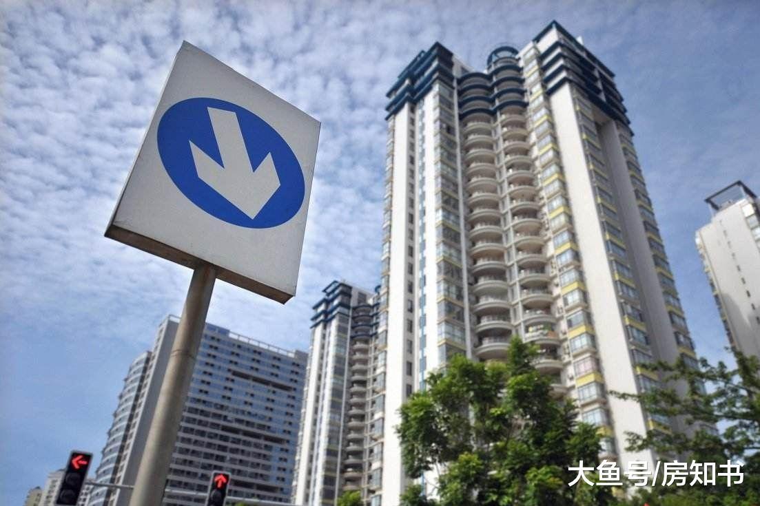 為何聰明人都爭著買一棟樓中的“鳳凰層”？你知道是哪一層嗎？