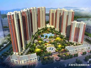 价格洼地！比周边楼盘低8千/平！哈尔滨新区新房正在热销