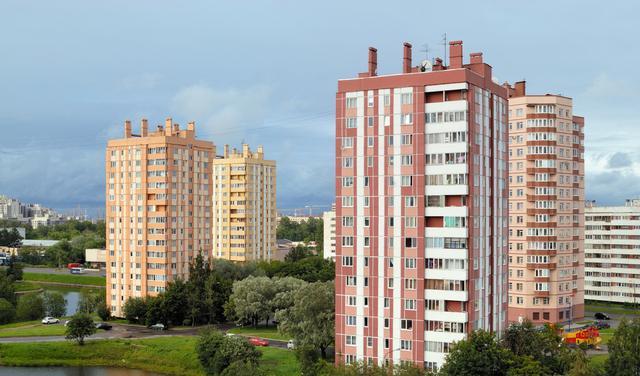 买房不会选楼层？1-33层优劣势全分析，网友：收藏了