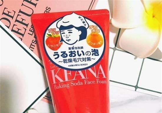 2019年洗面奶哪个牌子好？洗面奶排行榜前8强