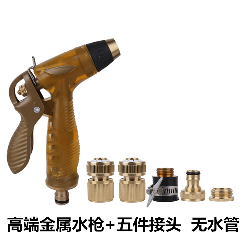 别因洗车把车废了，洗车的这六大误区，你知道吗？