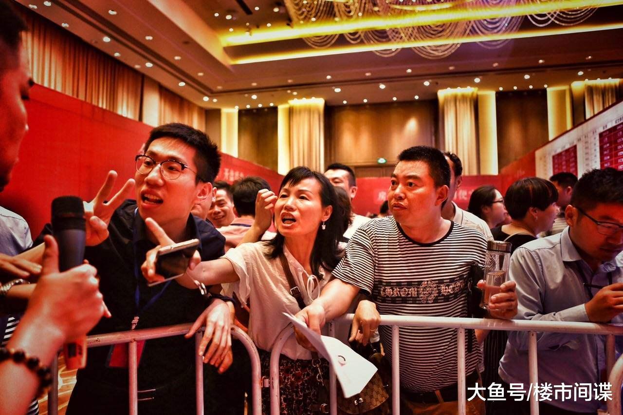 如果房價漲到10萬/平，社會可能出現2大現象，剛需：別再漲了