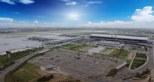 据说那些机场吞吐量在涨的城市，房价也在涨