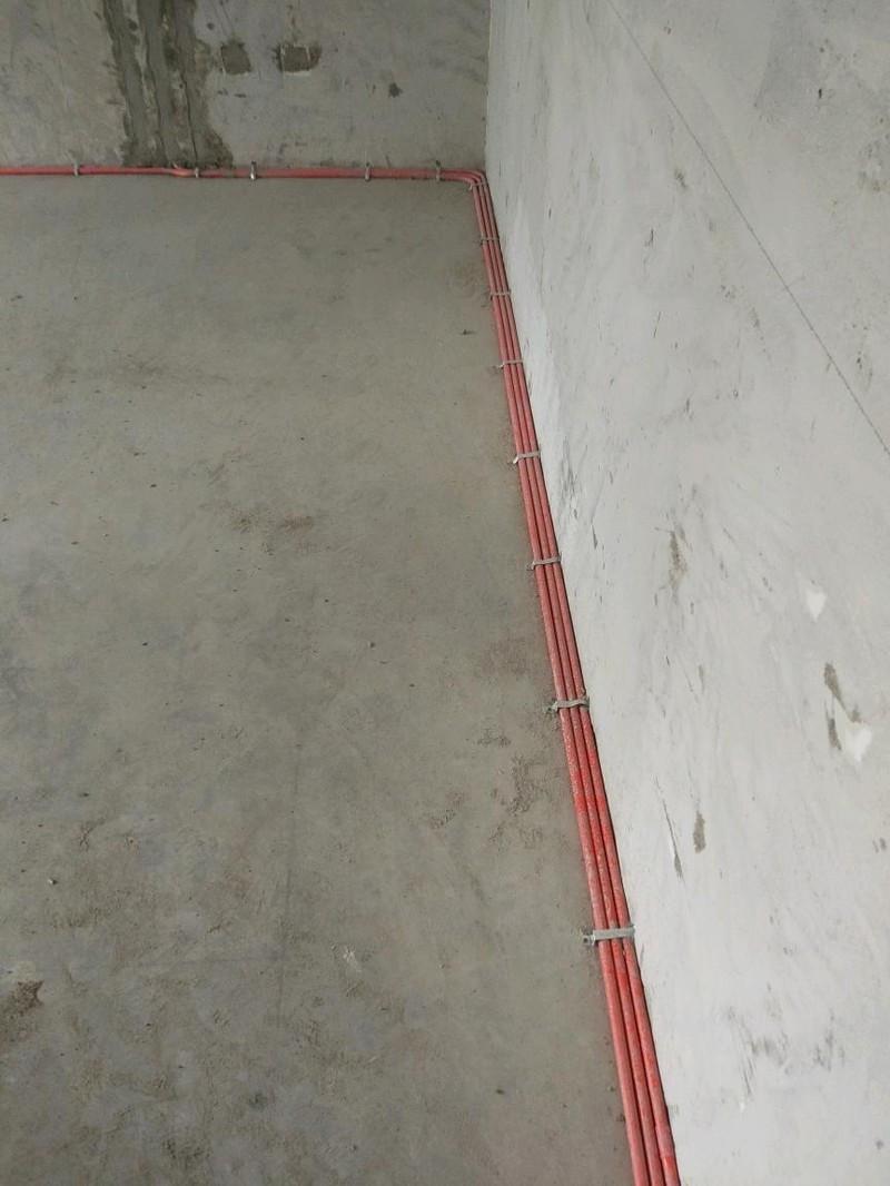 小夫妻裝修日記分享！選個好的師傅裝修就能很省心哦