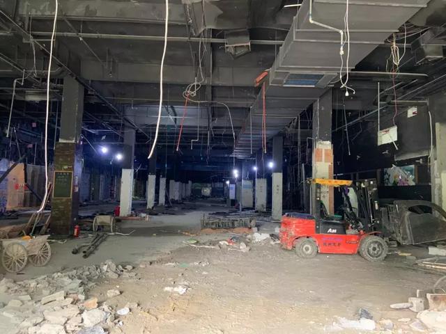 马爸爸的盒马鲜生来啦！选址季华路！你家是“盒区房”吗？