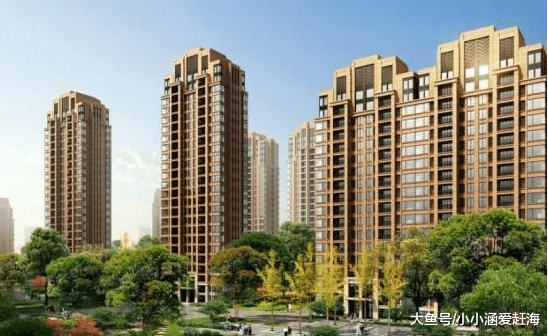 8年后，全款买房的人与“房奴”会有多大差别？答案很真实