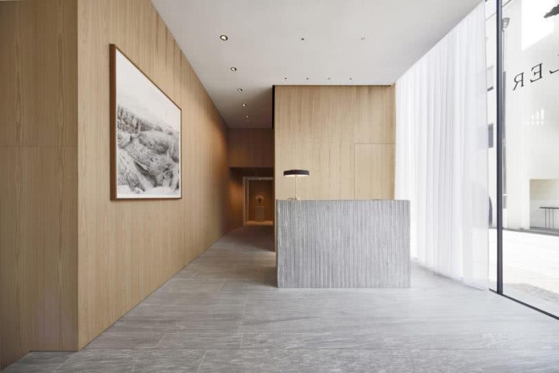 Hotel Schgaguler：極簡主義酒店周圍環繞著多洛米蒂山脈的美景