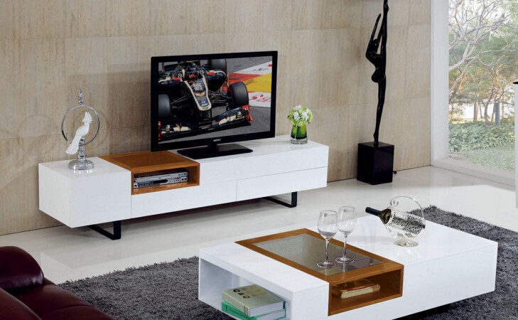 客厅别再摆放茶几了，听老师傅说完，懊悔知道太晚了