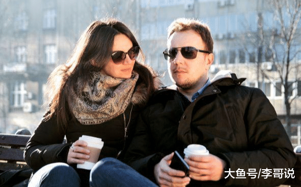 陪伴是世上最了不起的安慰方式！不管你奔几了，都看看！