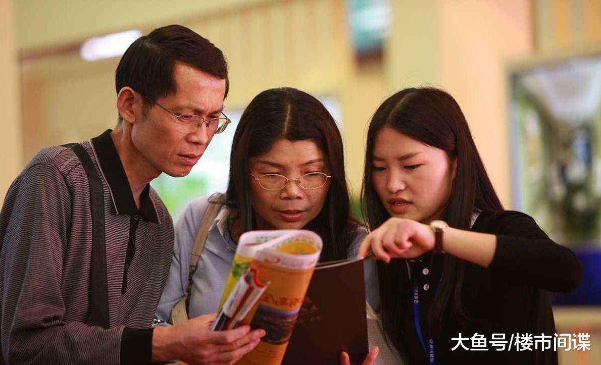 一旦征收房产税，对于刚需可能影响＂最大＂？15岁初中生一语道破