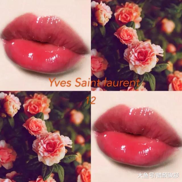 比YSL小金条还火！女生必买的10支口红，你不会一只都没有吧？！