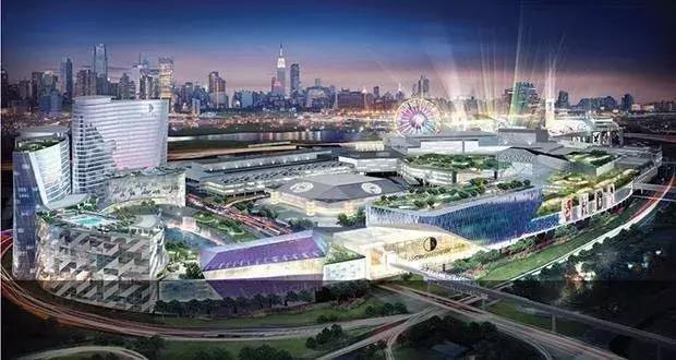 快闪店的“颠覆者”来了？Drop Shop是什么东东？