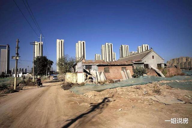 “密不通风”的高楼大厦，只有穷人会当作“宝”，劝你趁早卖掉