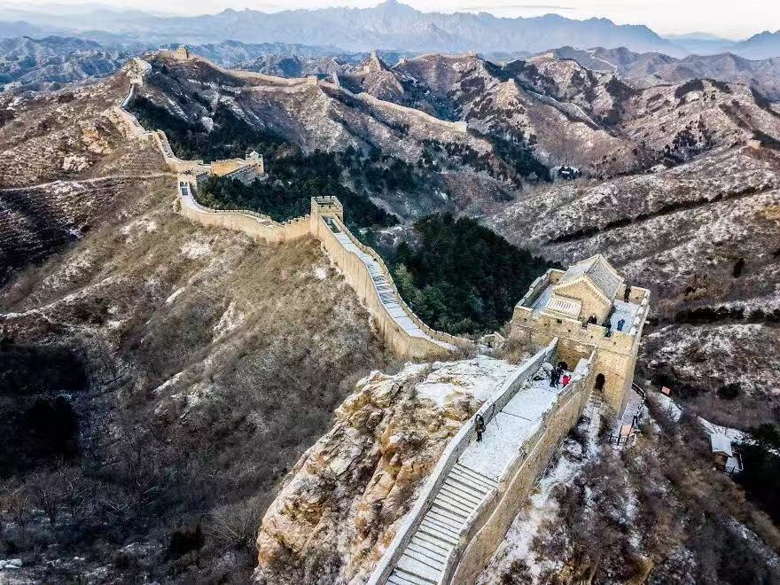 20年后的建筑工人，会变成什么样子