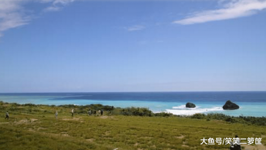 我表面上是前来探望当兵伙伴, 其实, 只是想看看他家附近的工业区