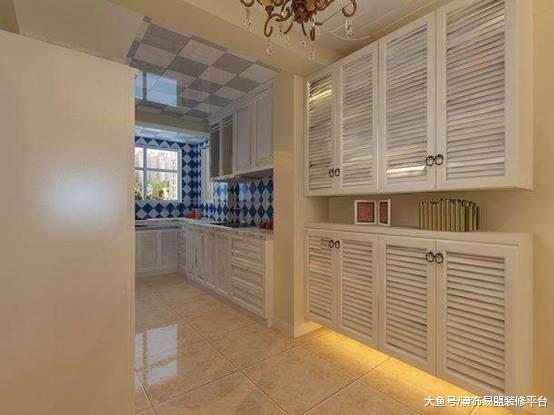 以后装修的话，入户鞋柜一定要这样装，太实用了